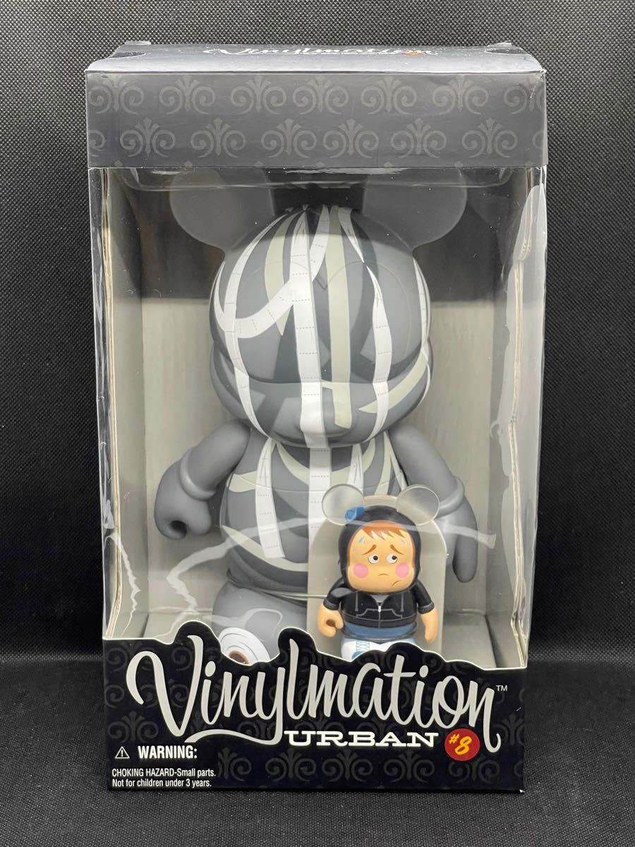 限定1000】9” 3” Vinylmation バイナルメーション トラブル｜PayPayフリマ