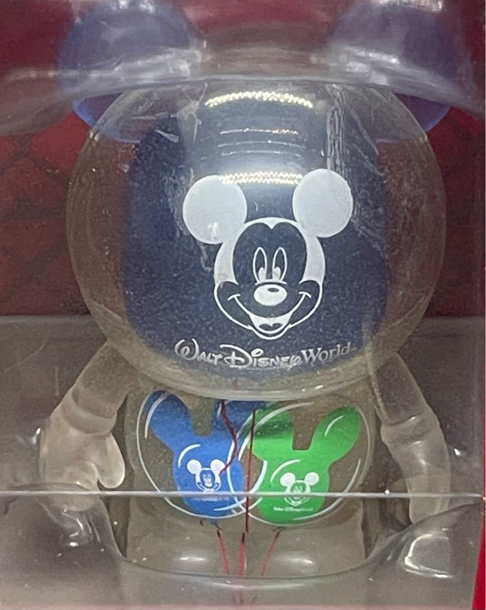 【AP限定】3” Vinylmation バイナルメーション バルーン ミッキー