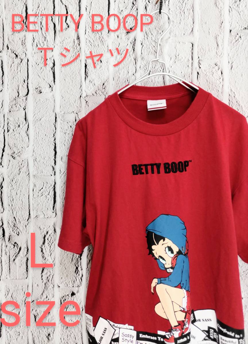 ヤフオク! ベティちゃん NO.4730 プリント デ - Betty Boop なり 純正クーポン 【ベティーブープ】刺繍 Mサイズ ホワイトデニムジャケット 90年代 ビンテージ Gジャン/デニムジャケット
