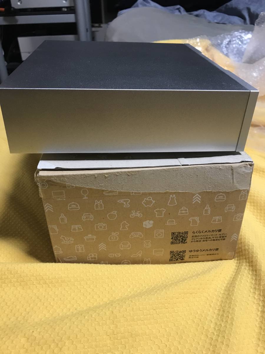 最旬ダウン Lirfa. 様専用Cayin カイン 美品 ヘッドホンアンプ iHA-6