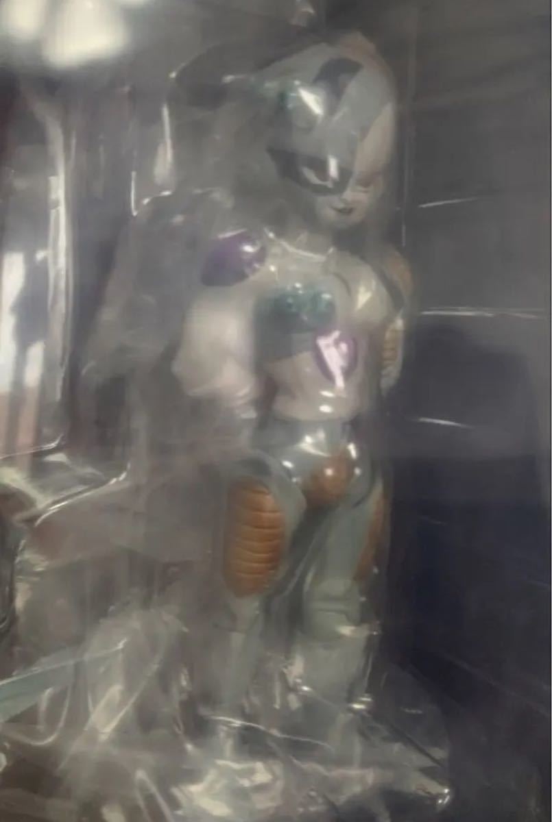 ドラゴンボールアライズ コルド大王 特別カラー ジーマ限定メカ