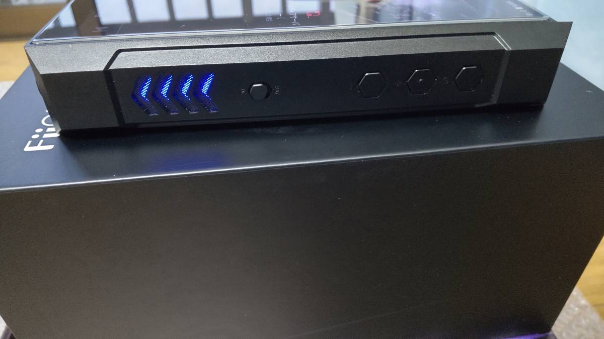 Fiio フィーオ M17 最新フラッグシップDAP|Yahoo!フリマ(旧 Fiio フィーオ M17 最新フラッグシップDAP|Yahoo!フリマ(旧
