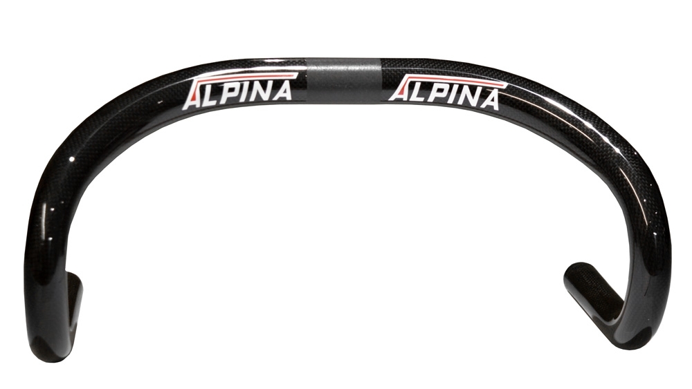 PayPayフリマ|日本未入荷品 新品未使用 世界最強ALPINA UDカーボン