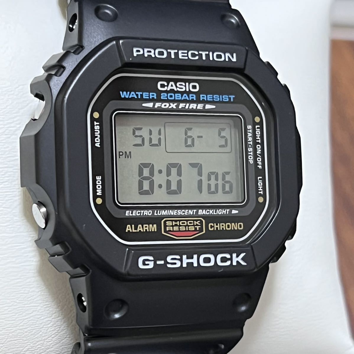 新品 CASIO G-SHOCK カシオ ジーショック 腕時計 スピードモデル（¥8,400） - bvepl.com
