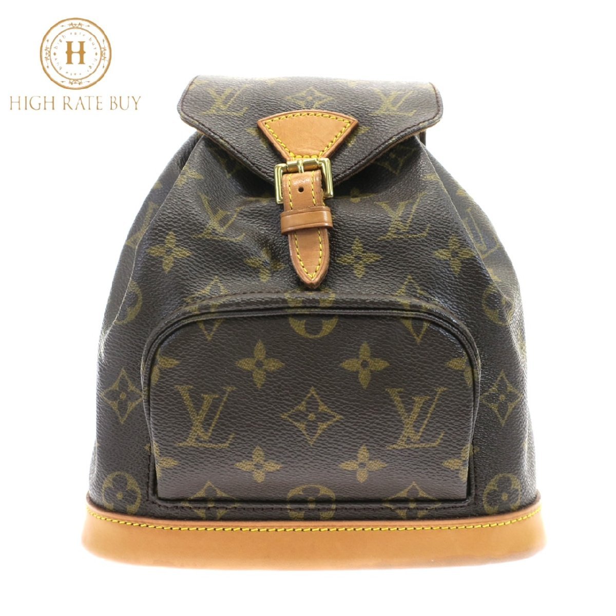 美品 1円スタート LOUIS VUITTON ルイヴィトン モノグラム