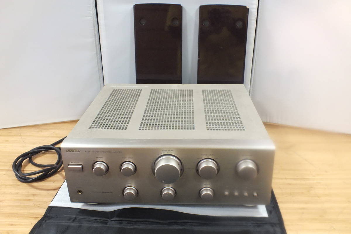 Yahoo!オークション - JVC Victor AX-S9 ビクター プリメイン Yahoo!オークション - JVC Victor AX-S9 ビクター プリメイン
