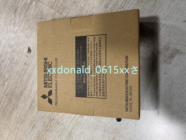 新品 MITSUBISHI 三菱電機 RX42C4 シーケンサー | nuahairandbeauty.ie