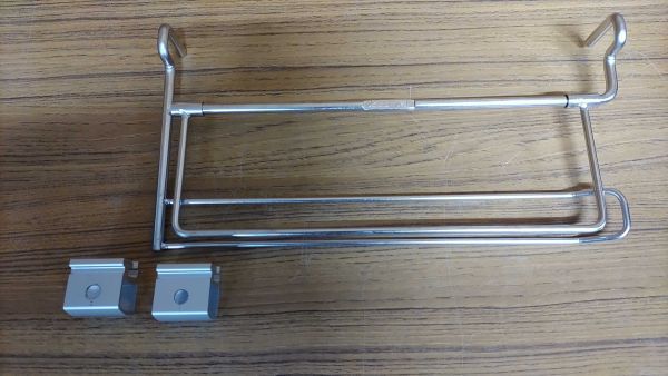 希少 入手困難 美品 スノーピーク snowpeak IGTキッチンペーパー