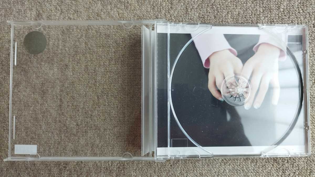 アンジェラ・アキ/ANGELA AKI　「LIFE」　アルバムCD