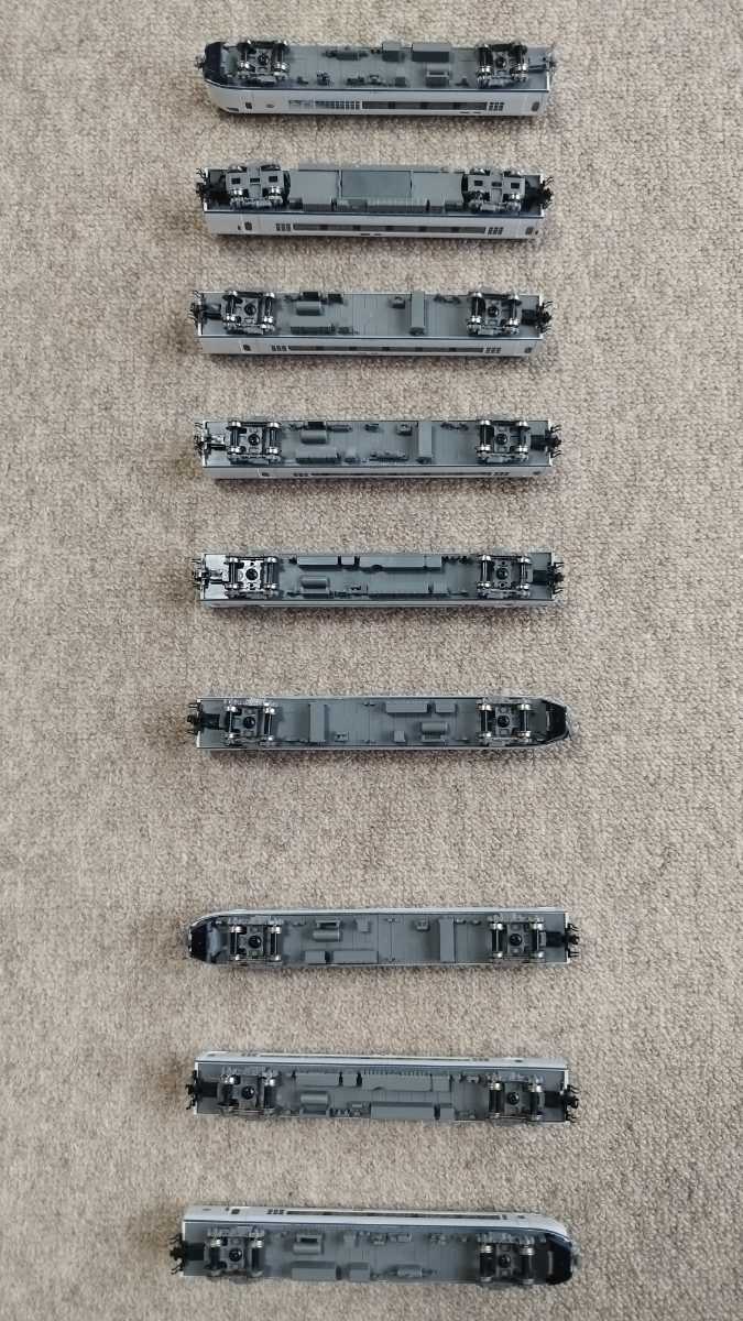 ソ連戦闘機の方位計 ソ連戦闘機の方位計