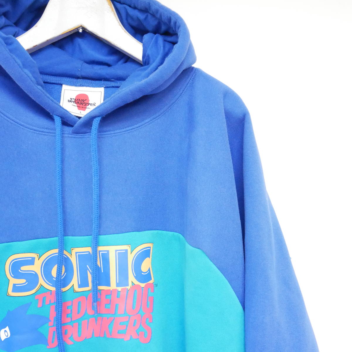 未使用 中島卓偉 NUCLEAR SONIC PUNK 直筆サイン入り パーカー 未使用 中島卓偉 NUCLEAR SONIC PUNK 直筆サイン入り パーカー
