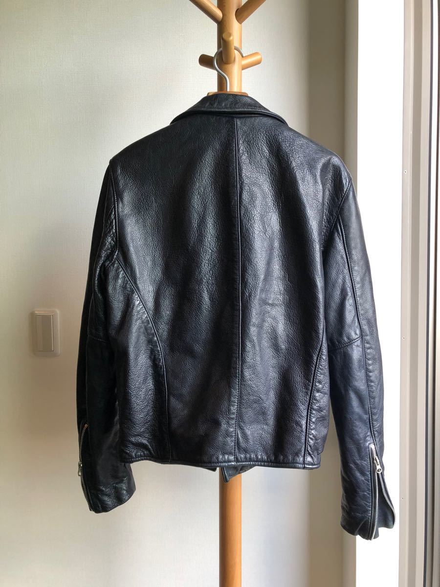 ボーイズマーケット別注 vanson c2ライダースジャケット|Yahoo ボーイズマーケット別注 vanson c2ライダースジャケット|Yahoo