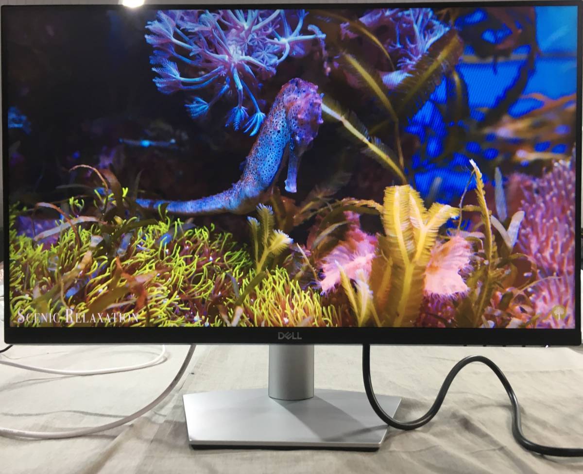 Dell S2421HS 23.8インチ モニター - 通販 - hanackenovinky.cz