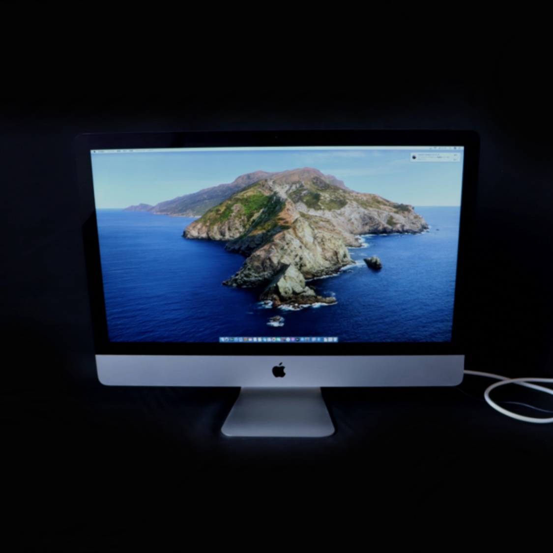 売れ筋がひ！ 【訳あり】iMac 27-inch, Late 2013 Mac（Apple） デスクトップパソコン  スマホ、タブレット、パソコン￥25,240-hospedobrasil.com.br
