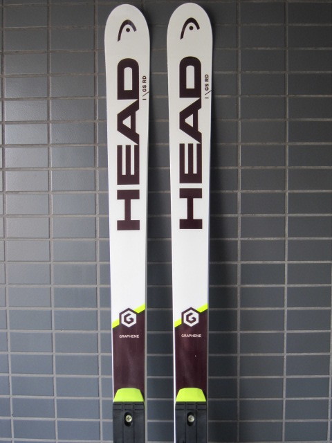 HEAD GS 190cm aca-is.com