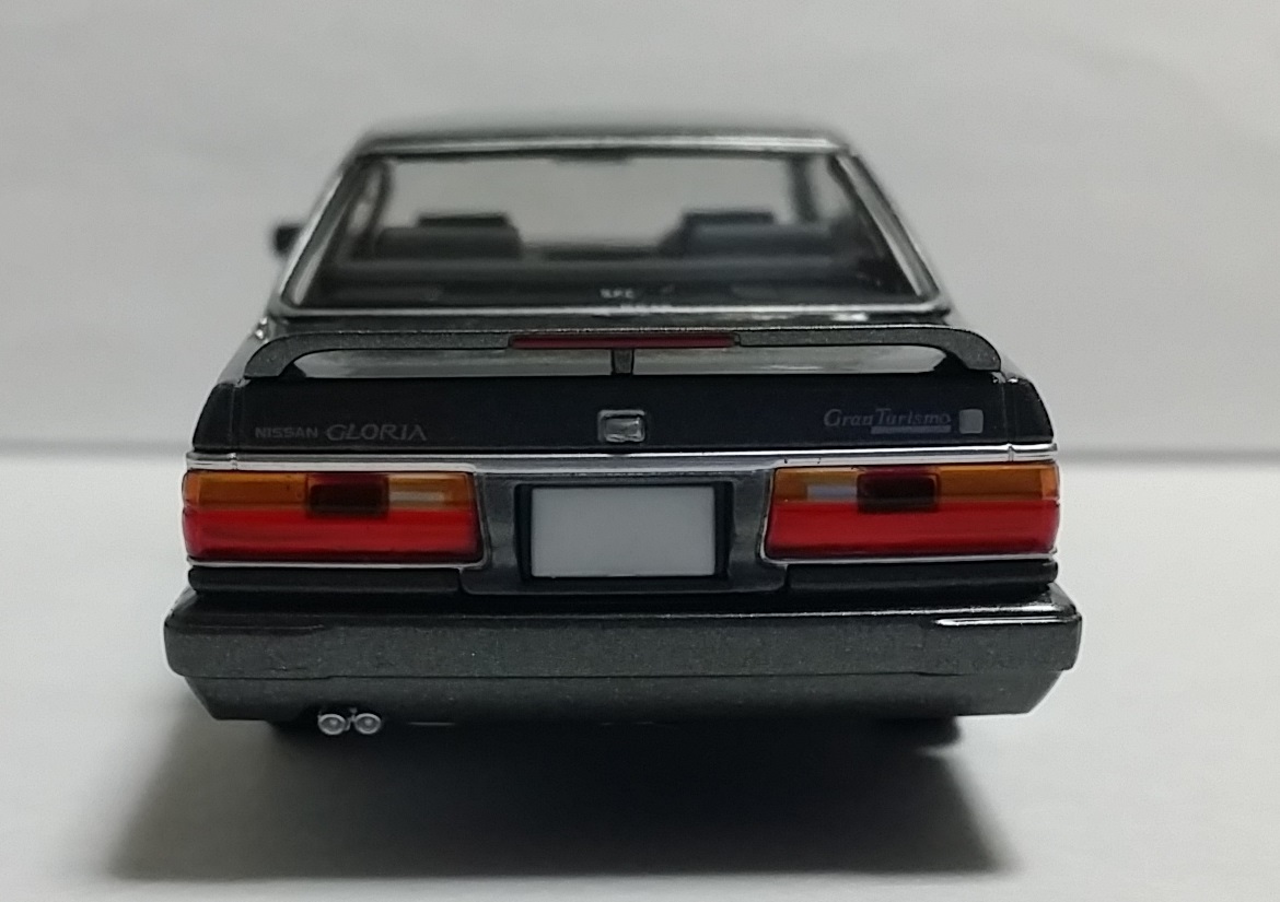 TOMYTEC トミカ リミテッド VINTAGE NEO 1/43 日産グロリア ハード 