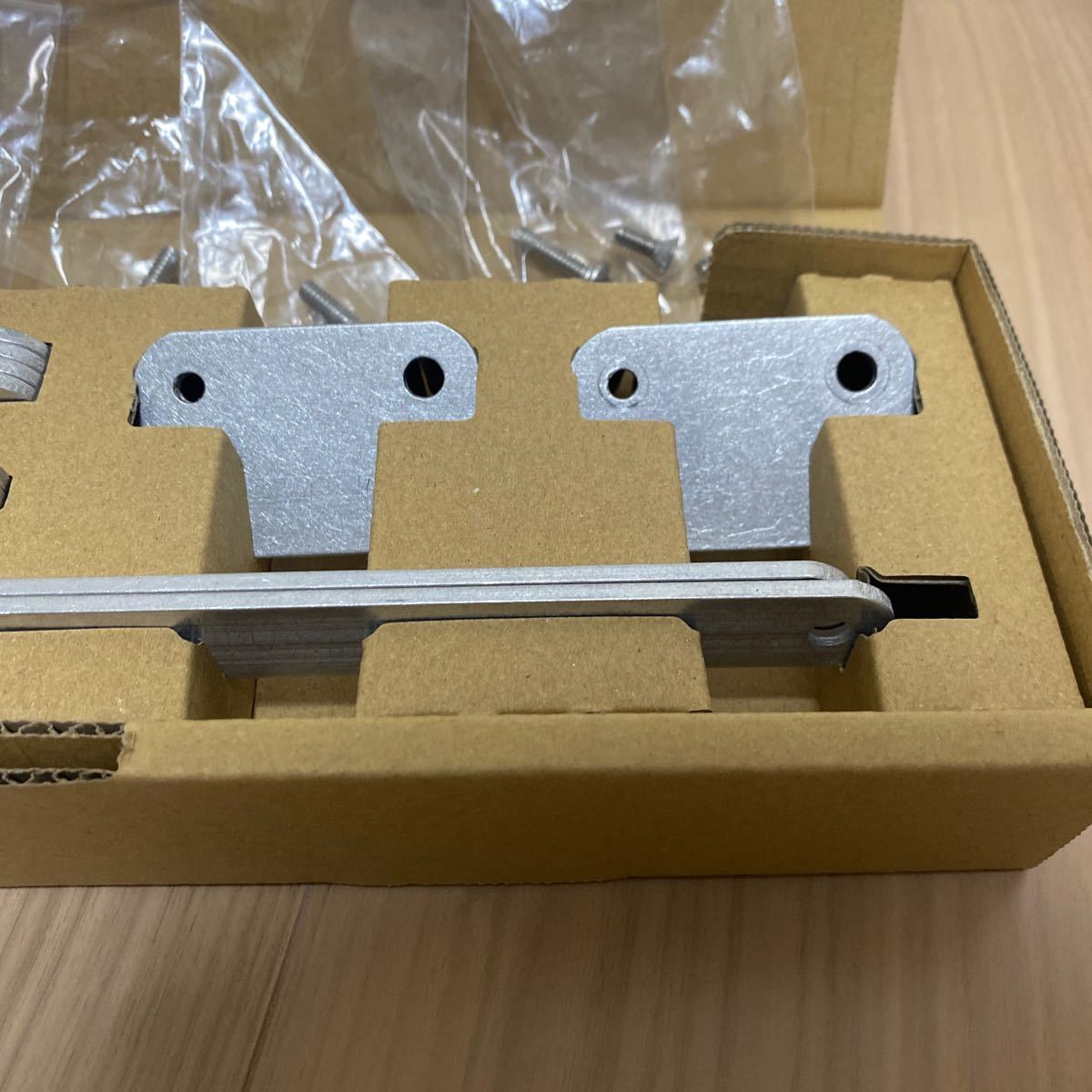 カーミットチェア 純正パーツ ボルトセット|Yahoo!フリマ(旧 カーミットチェア 純正パーツ ボルトセット|Yahoo!フリマ(旧