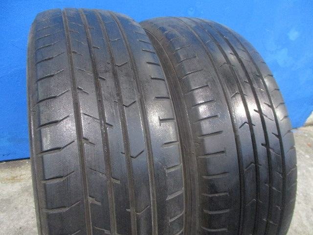 【ロ216】●EAGLE RVF★195/65R15★2本即決_画像2