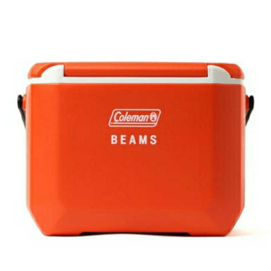 即日~翌日発送】COLEMAN(コールマン)クーラーボックス/BEAMS別注
