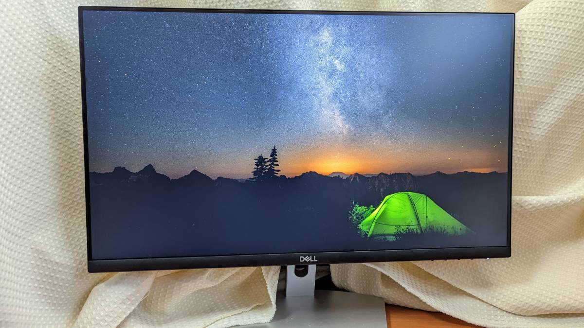 送料無料>DELL S2421HN 23.8インチ フルHD IPS非光沢モニター www