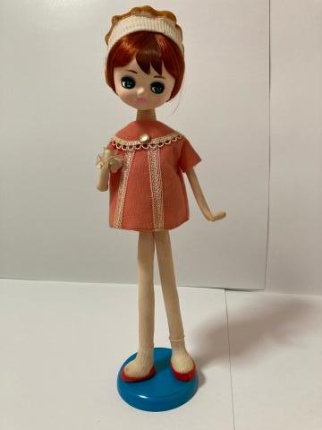 Yahoo!オークション - 昭和レトロ ポーズ人形 さくら人形ドール Yahoo!オークション - 昭和レトロ ポーズ人形 さくら人形ドール