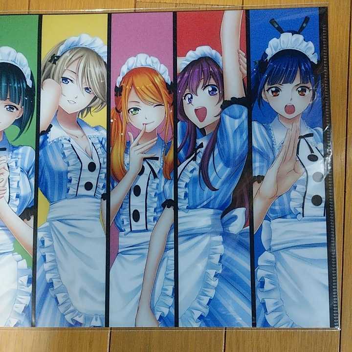 非売品 週刊少年マガジン 43号 当選 70名限定 「女神のカフェテラス 第