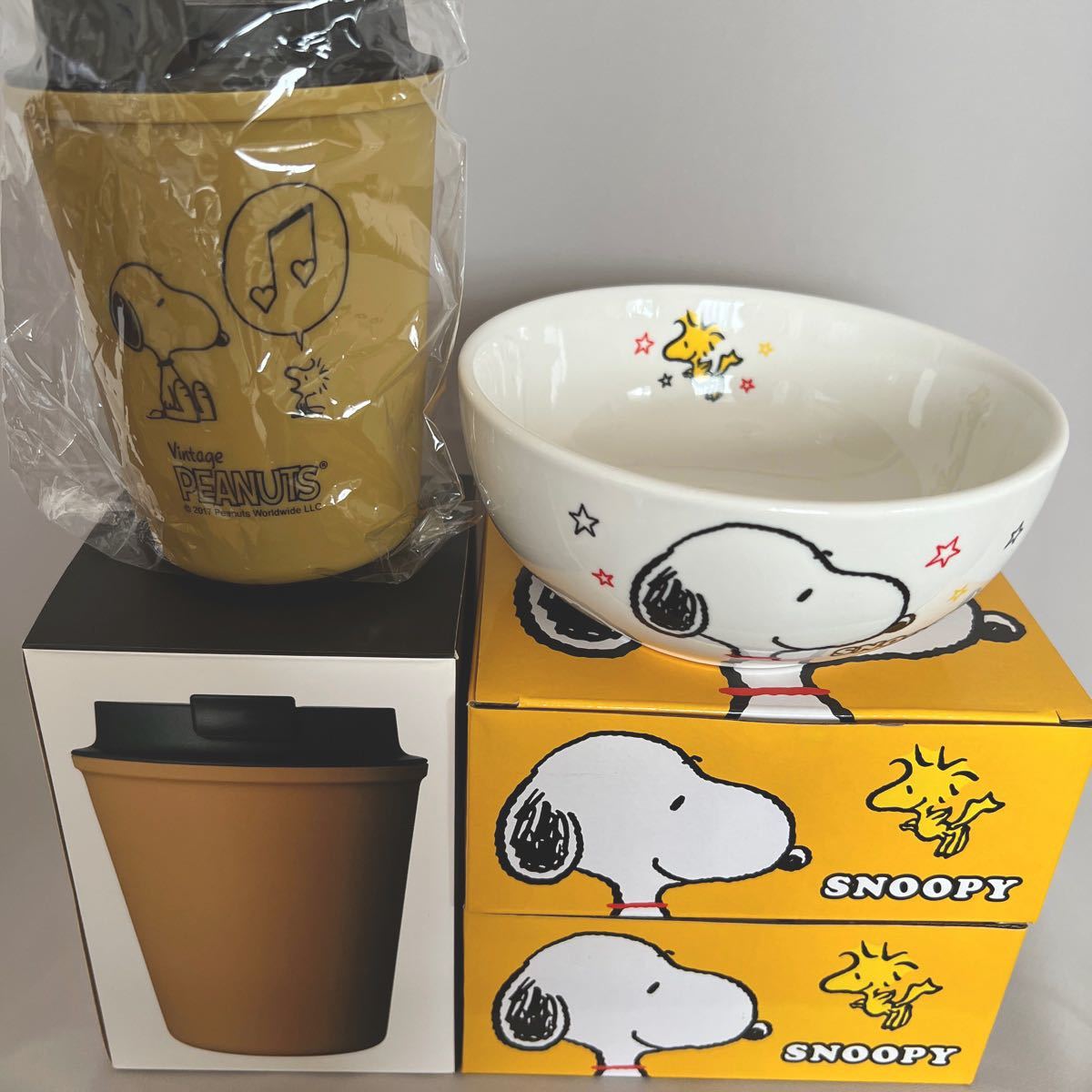 スヌーピー まとめ売|PayPayフリマ