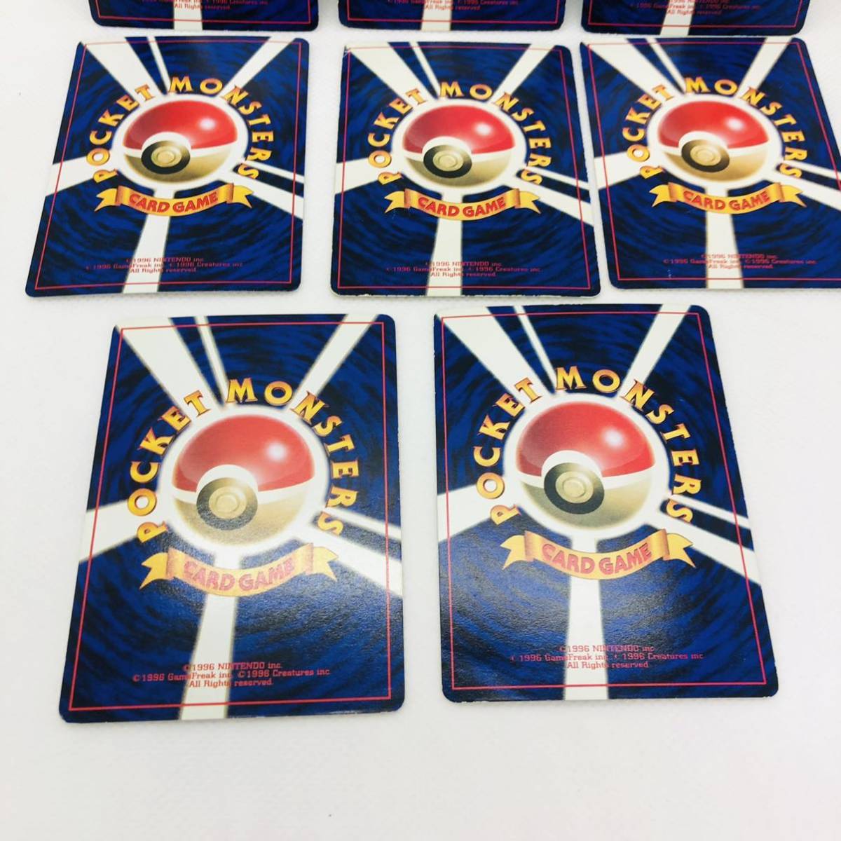 ポケモンカード 旧裏面 旧裏 プロモカードまとめ売り|Yahoo ポケモンカード 旧裏面 旧裏 プロモカードまとめ売り|Yahoo