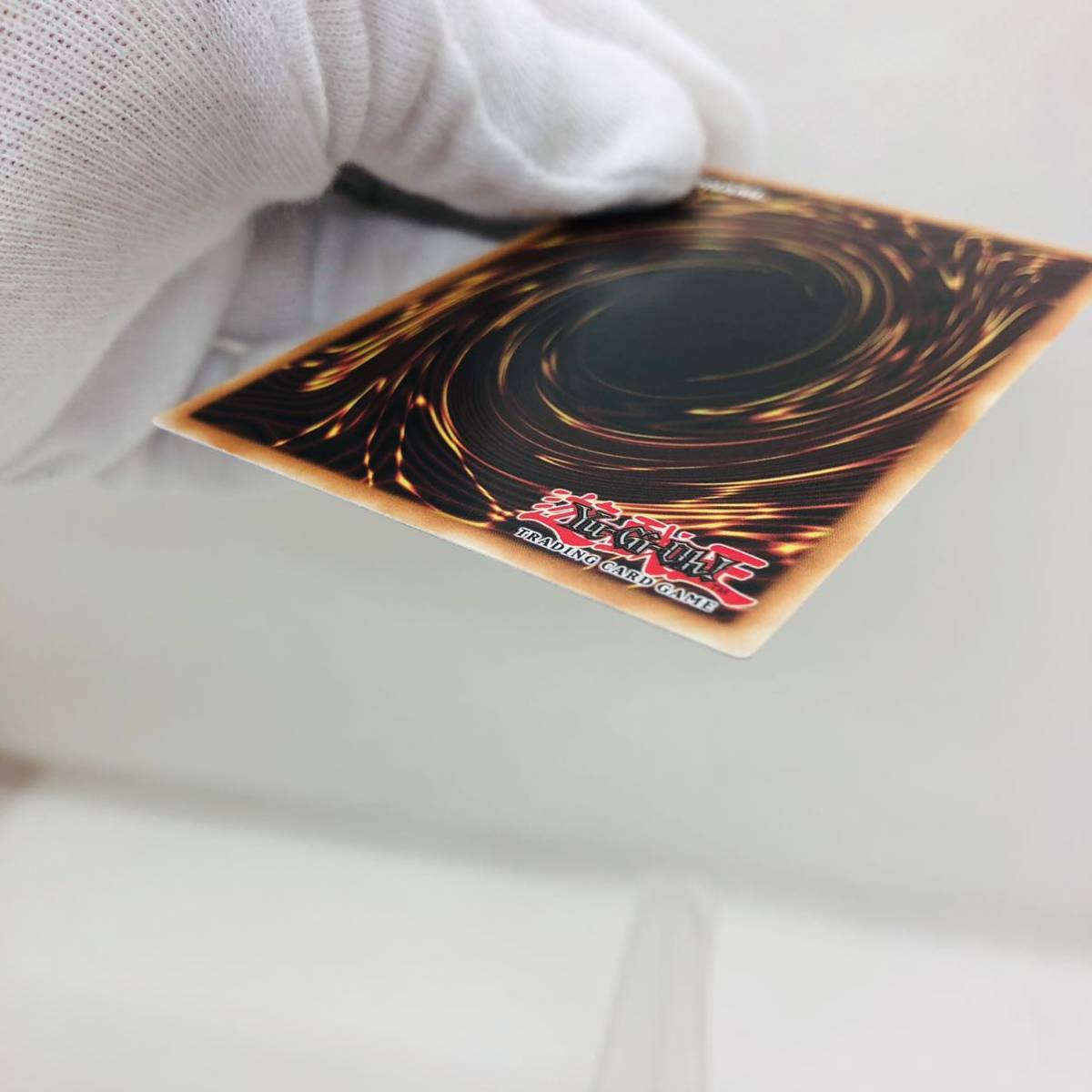 未使用品】遊戯王 英語版 真紅眼の黒竜 レッドアイズブラックドラゴン