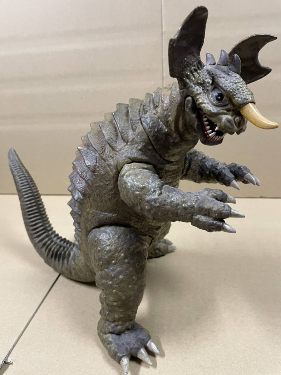 大人気新作 レジン製ガレージキット バラゴン ガレージキット組み立て