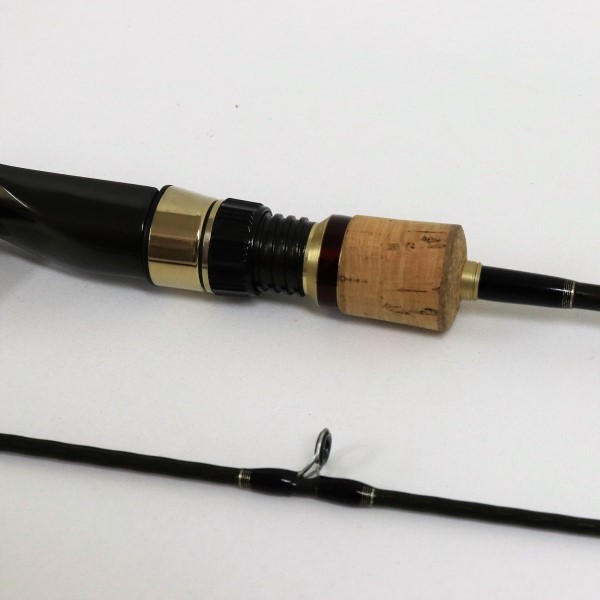 SHIMANO CARDIFF 56UL-B BAIT CASTING シマノ カーディフ 管釣り 渓流 トラウトロッド ベイトロッド 3687-8