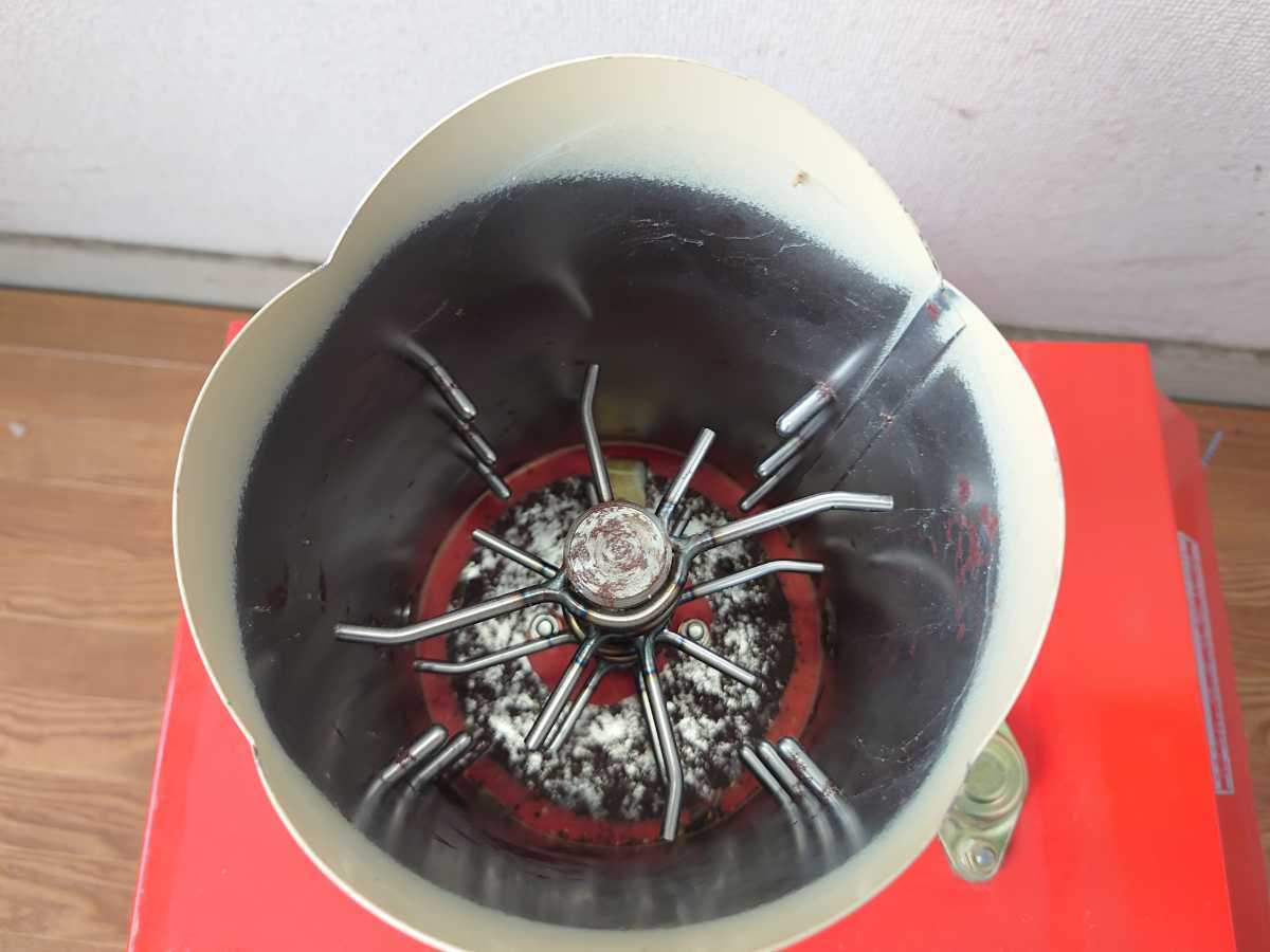 連続脱芒機 KSD-100 啓文社製作所 美品 使用回数小 | www