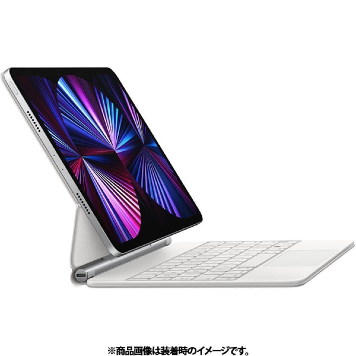 新品未使用】Magic Keyboard/ iPad Air 5/ iPad Pro 11/日本語