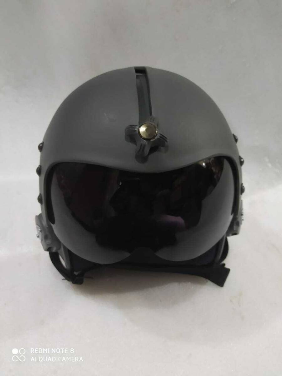 海外　限定品　送料込み トップガン　ヘルメット　小道具