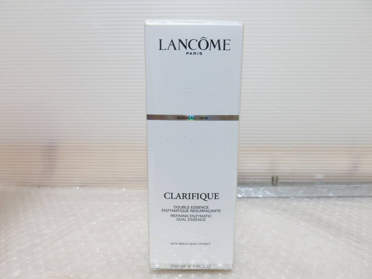 ランコム クラリフィックデュアルエッセンスローション 250ml www