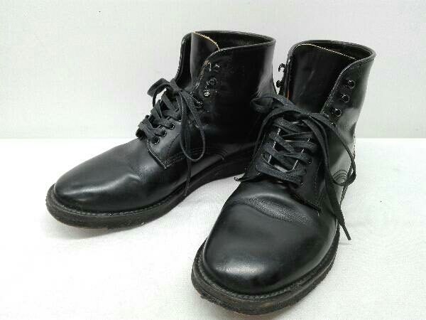 PHIGVEL MAKERS×SANDINISTA ブーツ レースアップブーツ レザー メンズ