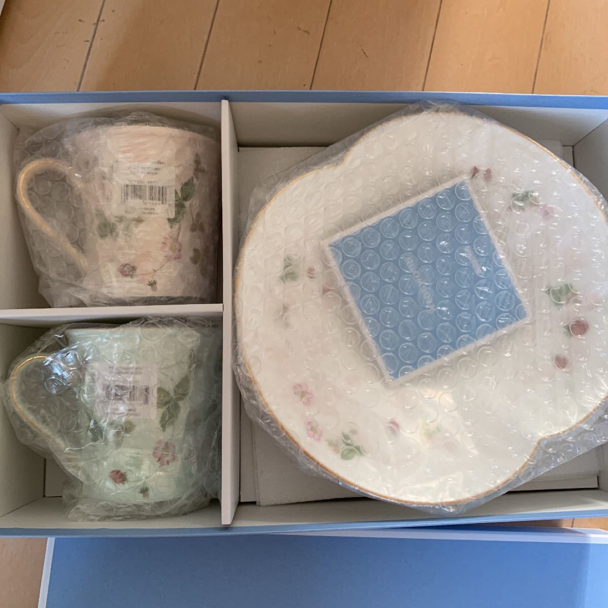ウェッジウッドWEDGWOOD 2