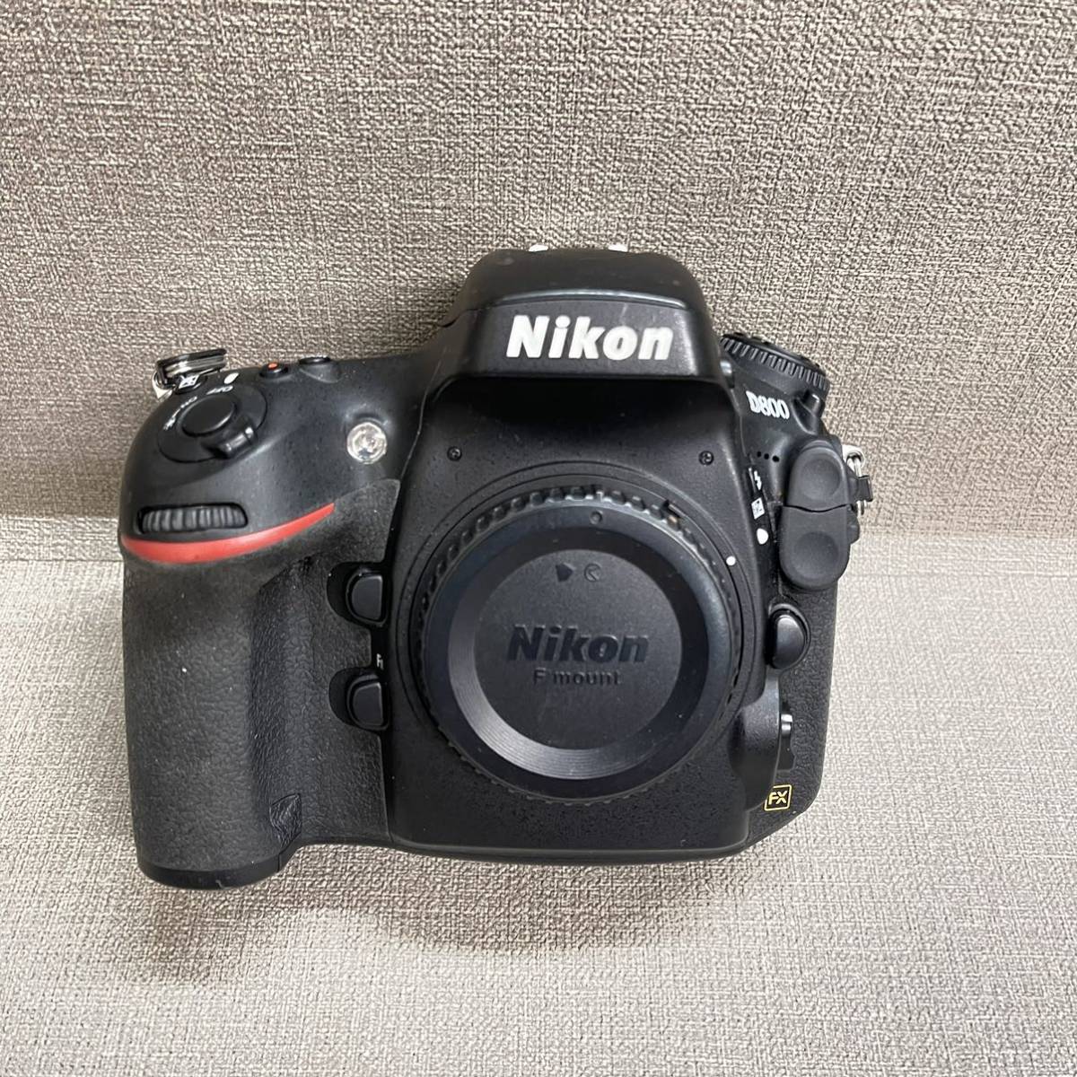 してご ☆Nikon / ニコン デジタル一眼レフカメラ D800 28-300 VR