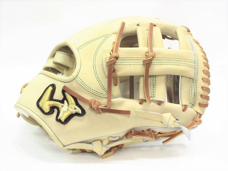 ワールドペガサス 軟式・硬式兼用グラブ 内野手用 WGNGPT65L ワールドペガサス 軟式・硬式兼用グラブ 内野手用 WGNGPT65L