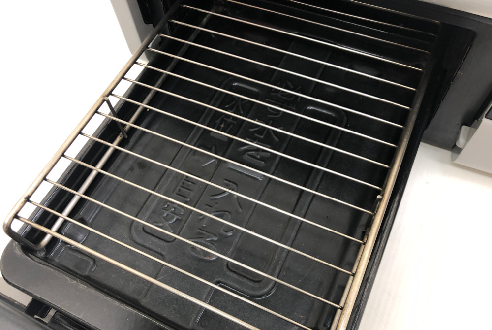 据置き IHクッキングヒーター【KZ-K221DS】単相200V 4000W ナショナル