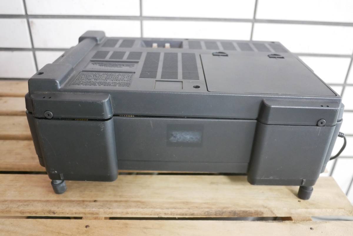 National Panasonic (ナショナル )PROCEED RF-2800 (BCL National Panasonic (ナショナル )PROCEED RF-2800 (BCL
