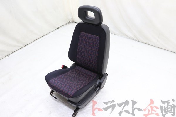 1300341202 оригинальный сиденье пассажирское сиденье Jimny жесткий верх XC JA22W Trust план U