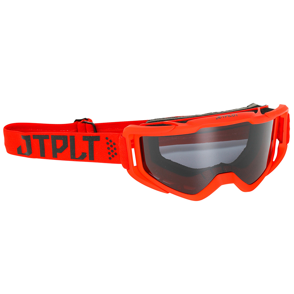 即納!最大半額! JETPILOT(ジェットパイロット) RX SOLID GOGGLE 【JA21012-RED】RXソリッド ゴーグル ウエア 即納!最大半額! JETPILOT(ジェットパイロット) RX SOLID GOGGLE 【JA21012-RED】RXソリッド ゴーグル ウエア