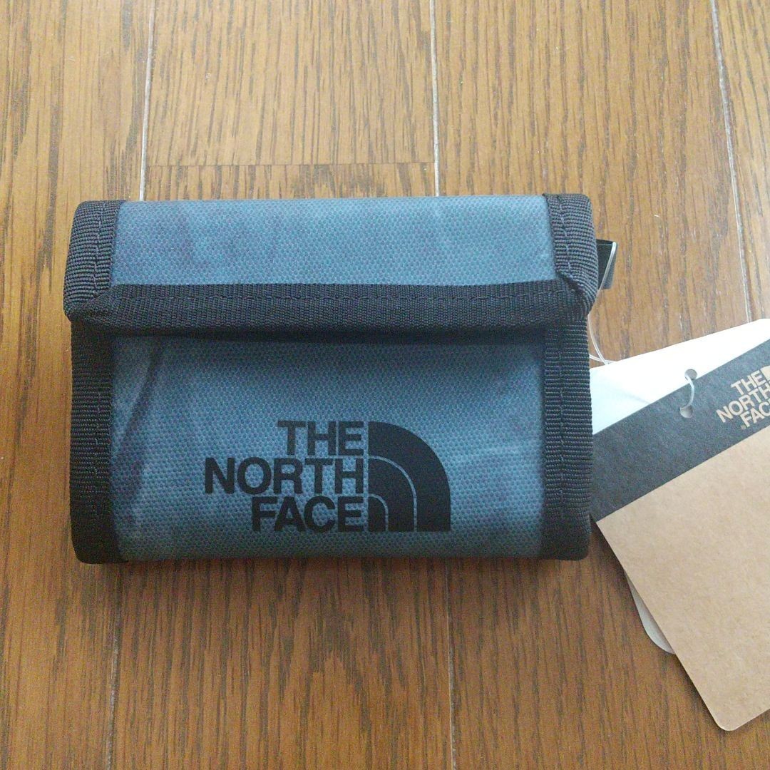 新品 THE NORTH FACE ノースフェイス 財布 コインケース ユニセックス
