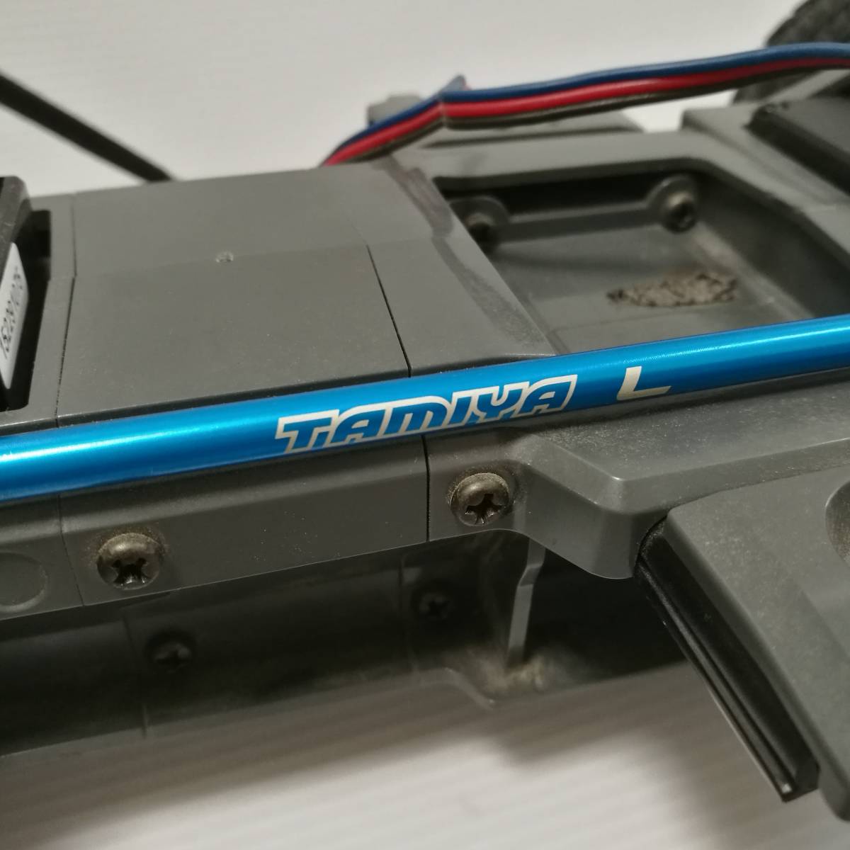 京商シャドー4WD 希少品 ジャンク - メルカリ