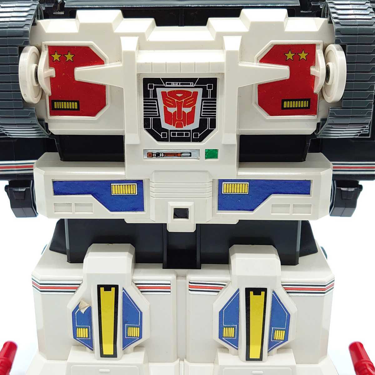 Transformers トランスフォーマー C-371 ロボットベース 超巨大 Transformers トランスフォーマー C-371 ロボットベース 超巨大