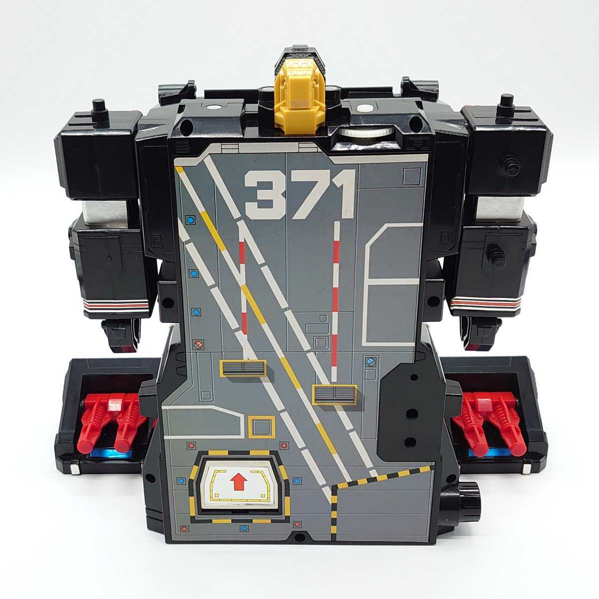 Transformers トランスフォーマー C-371 ロボットベース 超巨大 Transformers トランスフォーマー C-371 ロボットベース 超巨大
