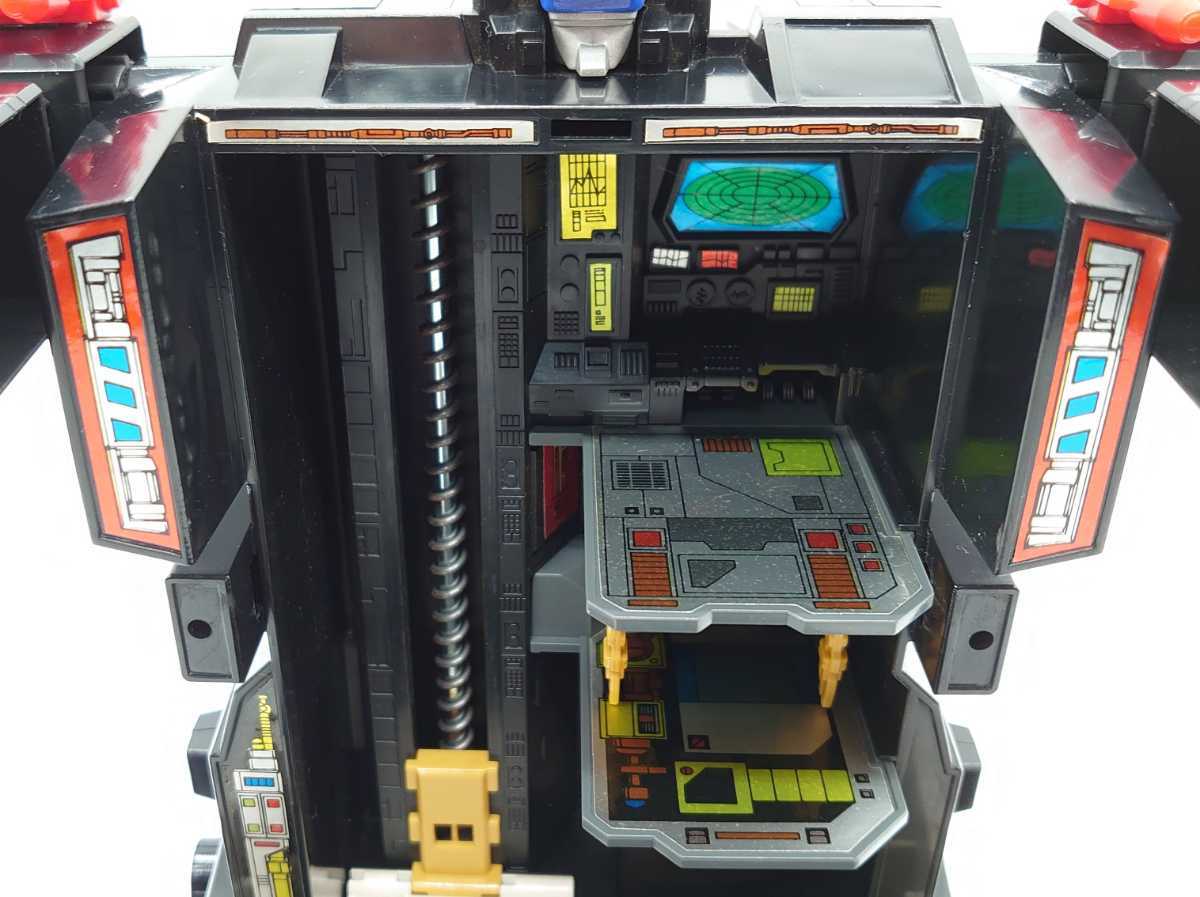 Transformers トランスフォーマー C-371 ロボットベース 超巨大 Transformers トランスフォーマー C-371 ロボットベース 超巨大