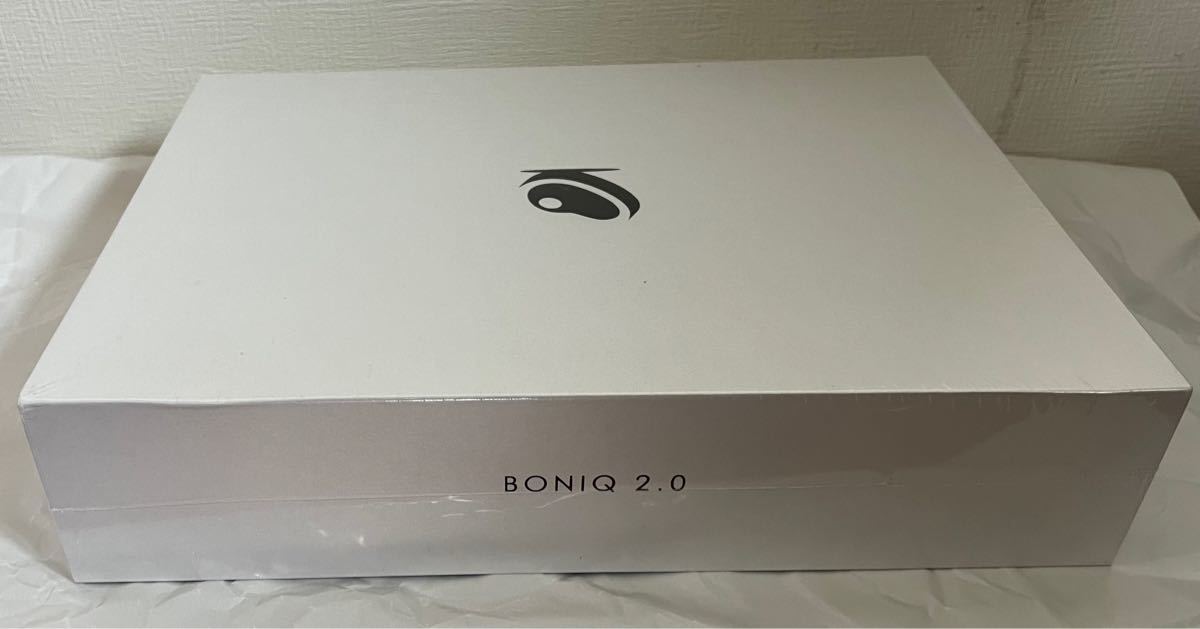 BONIQ 2.0 BNQ-10W ミスティホワイト 葉山社中 (分類：その他調理家電)