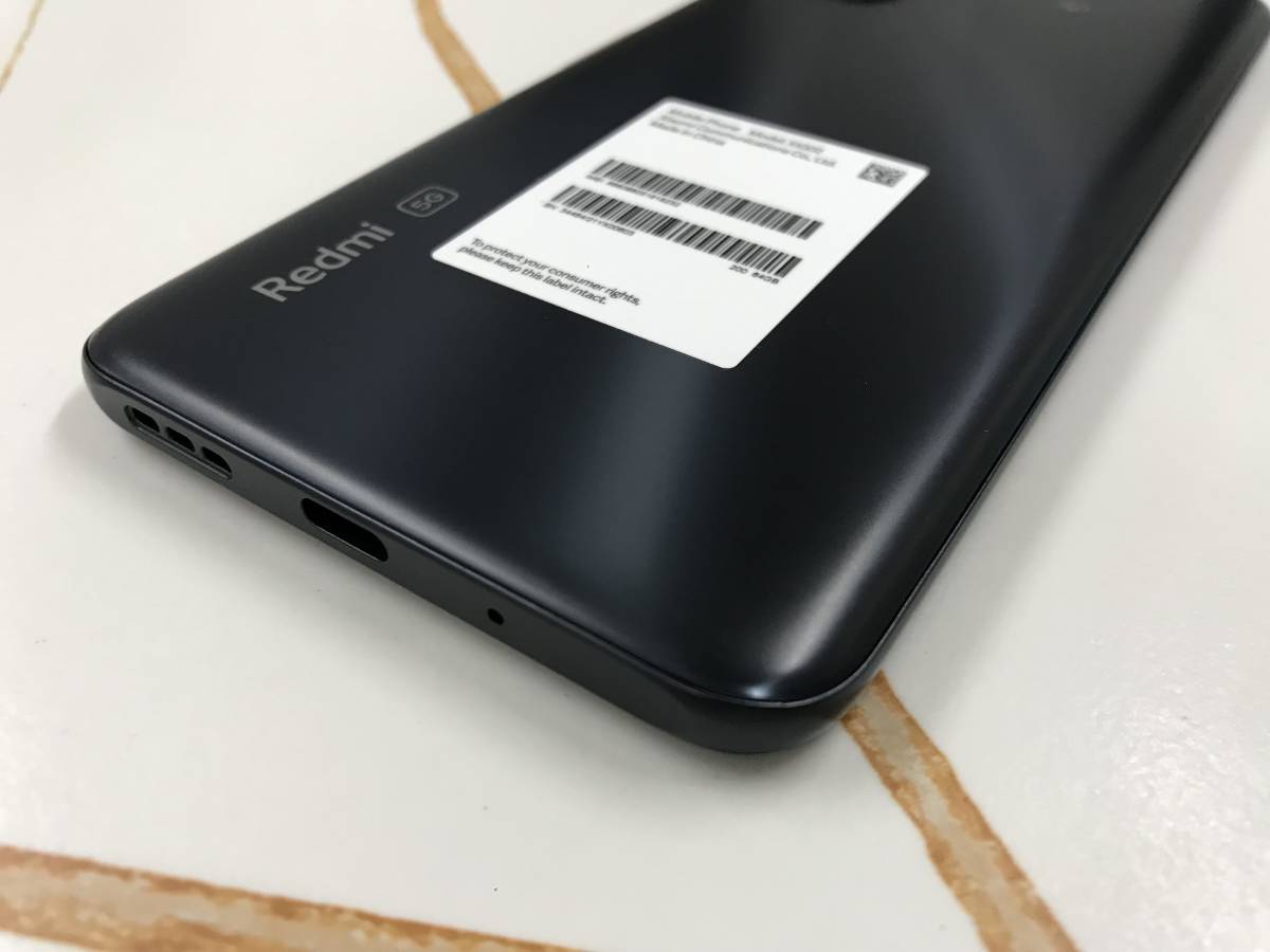 Xiaomi Redmi Note 64GB 中古 10 JE - 通販 - www